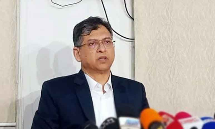 গণপরিষদ ভোটের বিপক্ষে বিএনপি, চায় সংবিধান সংশোধন