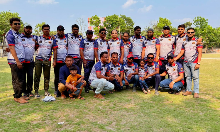 পাইকগাছায় ১১তম স্টুডেন্টস চ্যাম্পিয়নশিপ ক্রিকেট টুর্নামেন্ট অনুষ্ঠিত