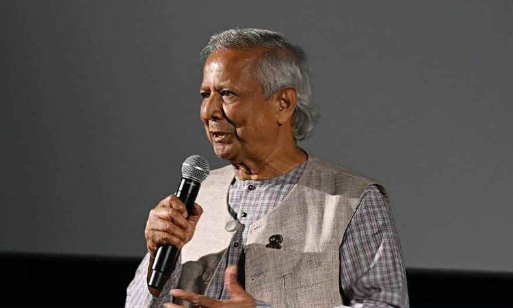 বিমসটেক সদস্য দেশগুলোকে একযোগে কাজ করার আহ্বান প্রধান উপদেষ্টার