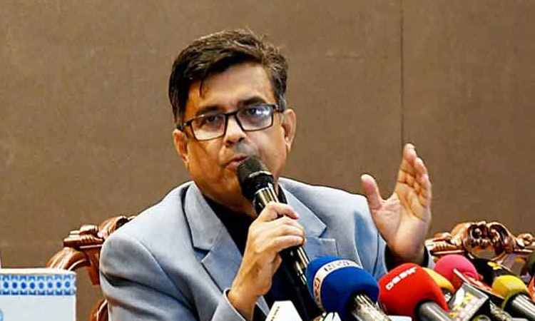 ব্যবসাপ্রতিষ্ঠান ভাঙচুরের ঘটনায় ৪৯ জনকে গ্রেপ্তার : প্রেস সচিব