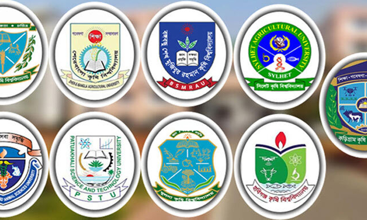 কৃষিগুচ্ছের ভর্তি পরীক্ষা আজ, মানতে হবে যে সতর্কতা