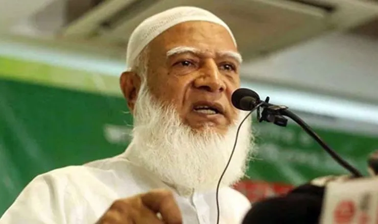 আগামী রমজানের আগে জাতীয় নির্বাচন দেখতে চায় জামায়াত
