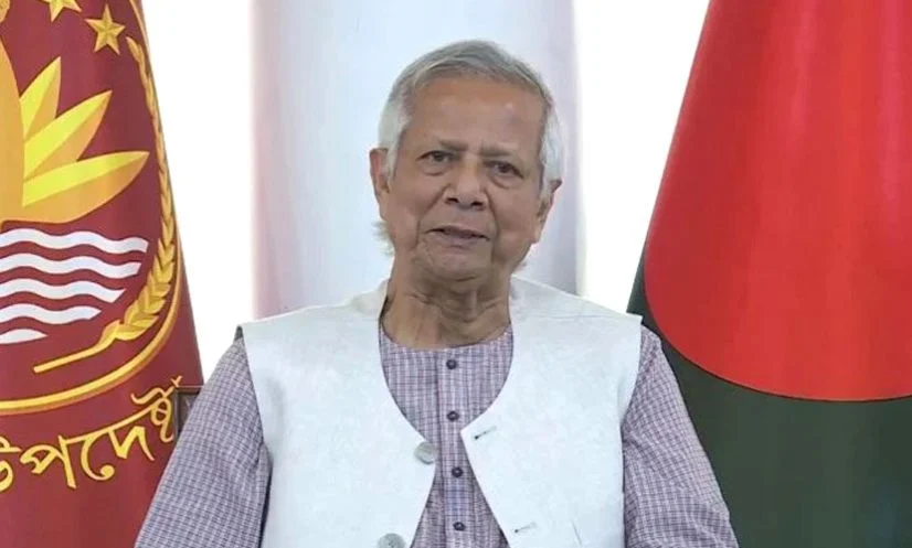মে মাসেই শুরু হচ্ছে শেখ হাসিনার বিচার: প্রধান উপদেষ্টা