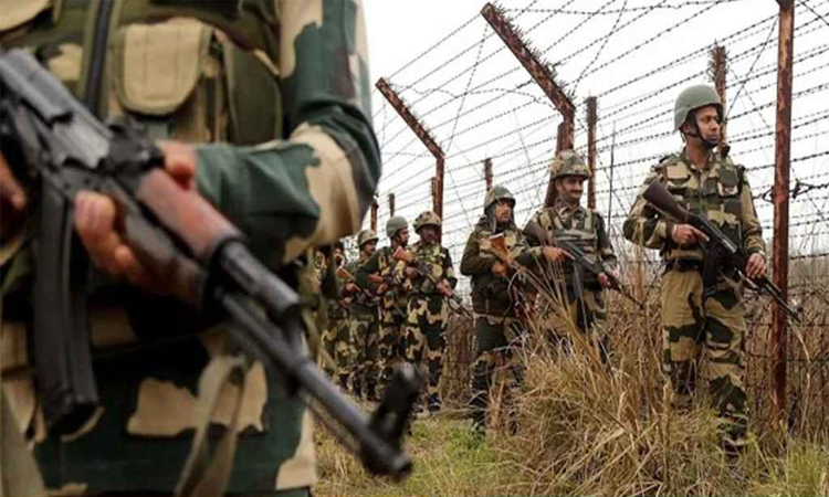 পাকিস্তানের পাশাপাশি বাংলাদেশ সীমান্ত নিয়েও চিন্তিত ভারত, নতুন পরিকল্পনা