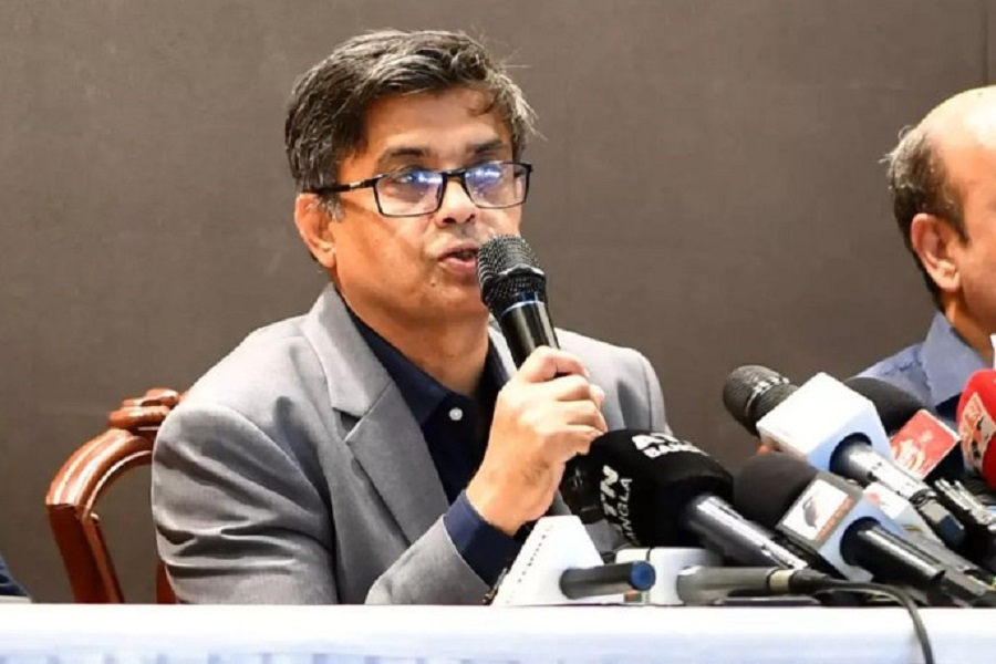 ঈদুল আজহায় ছুটি ১০ দিন: প্রেস সচিব
