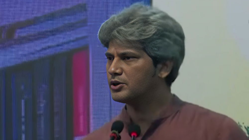 ফ্যাসিস্টের সহযোগীরা অপ্রীতিকর পরিস্থিতি সৃষ্টি করতে চাইছে: জোনায়েদ সাকি