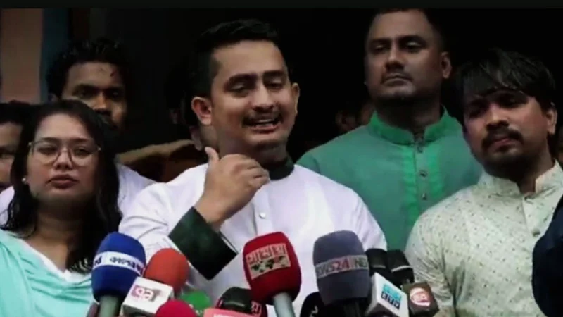 খুনিদের বিচারের আগে সরকার যেন দায়িত্ব ছাড়ার চিন্তা না করে: সারজিস