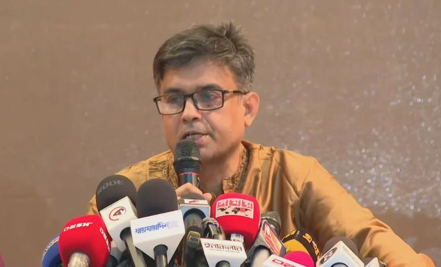 বাংলাদেশের বড় শ্রমবাজার হবে জাপান, বাড়বে সে দেশের বিনিয়োগও : প্রেস সচিব