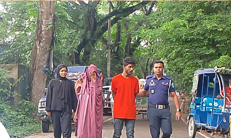 দোহারে তরুণীসহ তিন মাদকাসক্তকে কারাদণ্ড