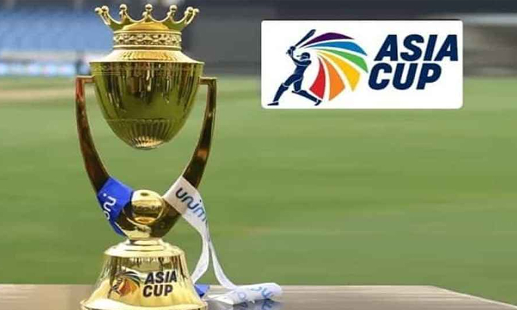 হঠাৎ স্থগিত হলো এশিয়া কাপ, নেপথ্যে যে কারণ