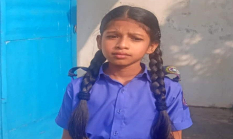 সখীপুরে নির্মাণাধীন ম্যুরাল ভেঙে পঞ্চম শ্রেণীর এক ছাত্রী নিহত