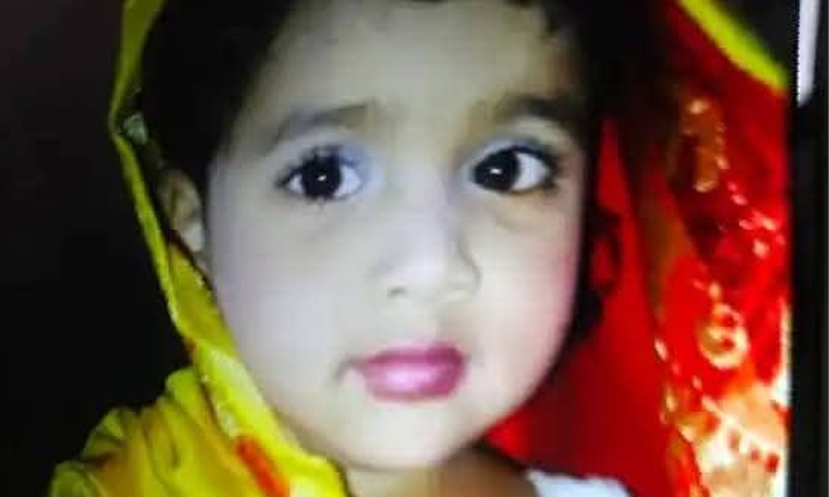 সখীপুরে অটোগাড়ির চাপায় শিশুর মৃত্যু, চালক পলাতক