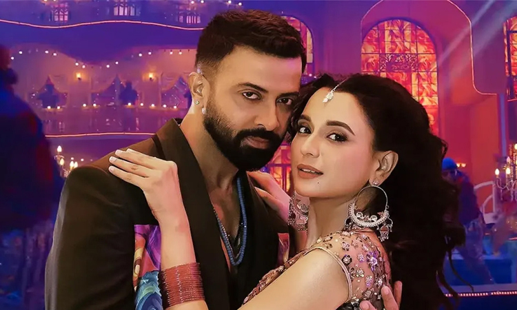 বিশ্বমঞ্চে শুরু হবে শাকিব খানের ‘তাণ্ডব’