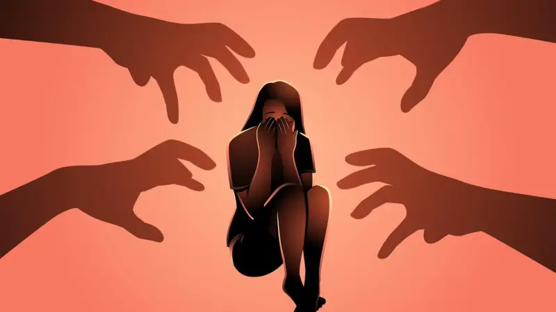 পুত্রবধূকে ধর্ষণের পর হত্যা, শশুর আটক
