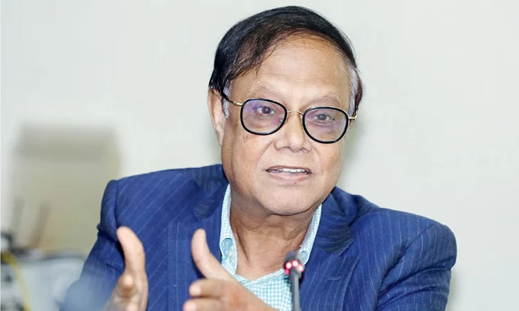 পাচারকৃত অর্থ উদ্ধারে বাংলাদেশকে সহায়তা করছে যুক্তরাজ্য: গভর্নর