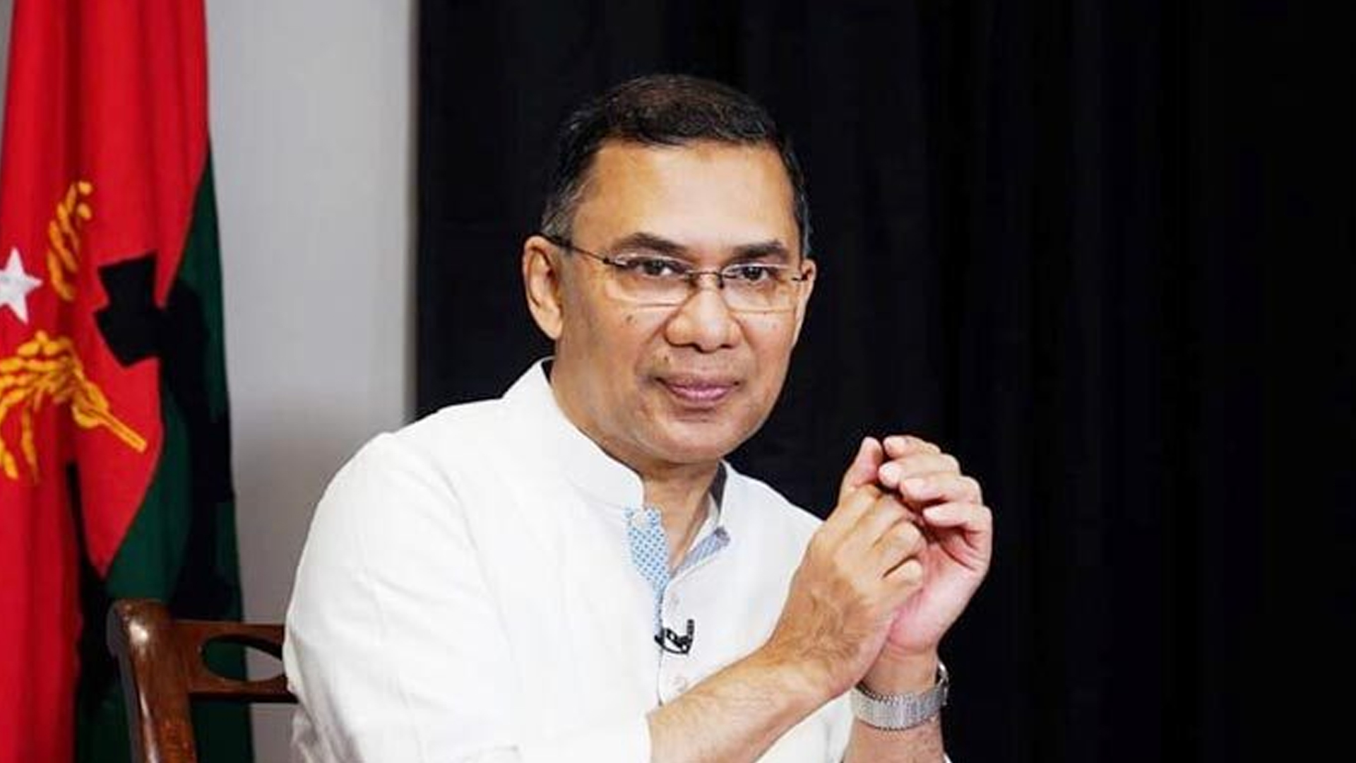 সংবাদপত্রের স্বাধীনতা বহুদলীয় গণতন্ত্রের মৌলিক উপাদান: তারেক রহমান