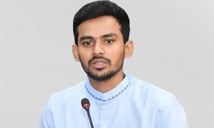 ৫ লাখ যুব নারীসহ ৯ লাখ তরুণ প্রশিক্ষণে দক্ষ হবে: আসিফ মাহমুদ