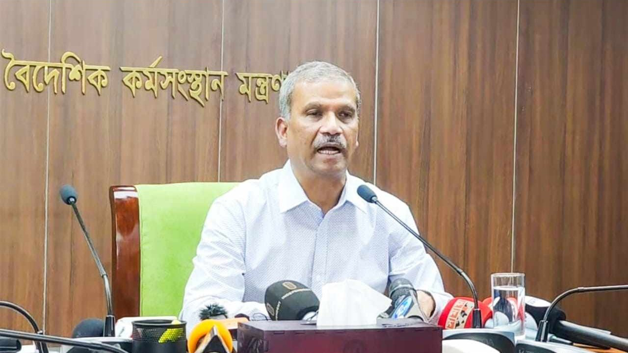 গুমবিষয়ক একটি শক্তিশালী কমিশন গঠন করা হবে: আইন উপদেষ্টা