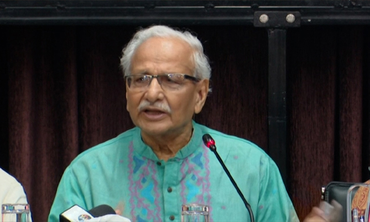 ‘প্রস্তাবিত সংসদের উচ্চকক্ষে পিআর পদ্ধতি না থাকলে আবারও ফ্যাসিবাদ প্রথা চালু হবে’