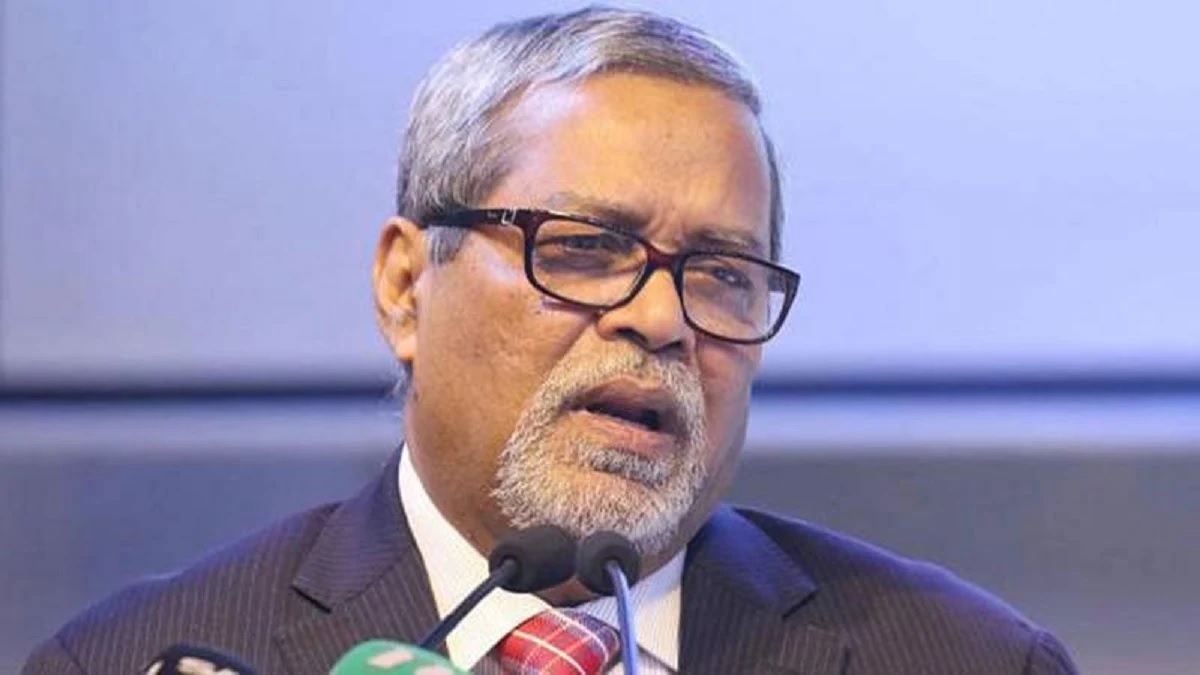 সাবেক সিইসি নূরুল হুদা আরও ৪ দিনের রিমান্ডে