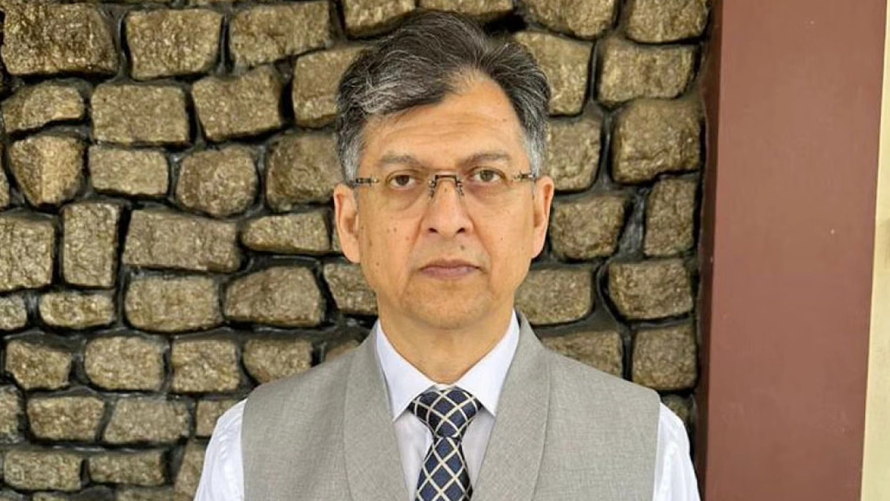 জোটের বিষয়টি সময় বলে দেবে, তবে জামায়াতের সাথে নয়: সালাহউদ্দিন