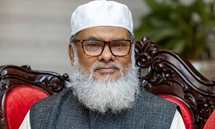 বেঁচে যাওয়া টাকা ফেরত পাচ্ছেন ৪৯৭৮ হাজি : ধর্ম উপদেষ্টা