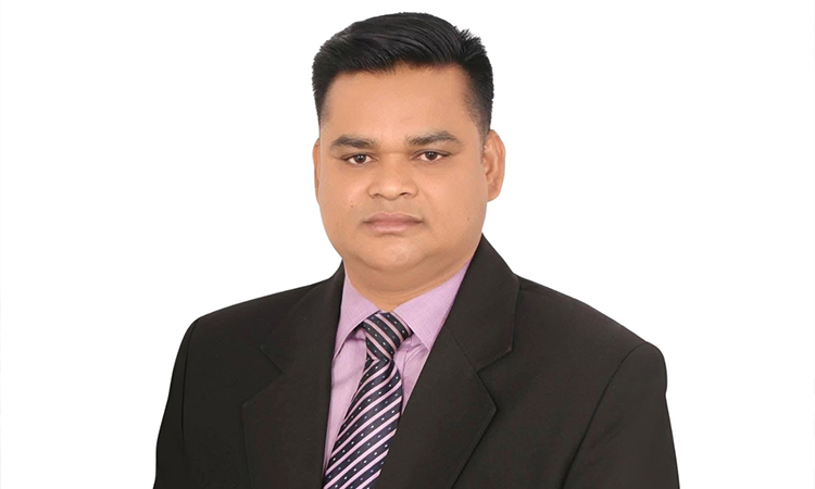 চেয়ারম্যান টিটুর উদ্যোগে ভোলাবে নতুন কলেজ, স্বপ্ন ছোঁয়ার পথে শিক্ষার্থীরা