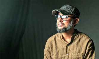 এবার পহেলা বৈশাখে শোভাযাত্রা হবে ভিন্ন আঙ্গিকে: ফারুকী