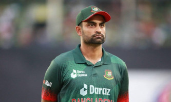 জ্ঞান ফিরেছে, কথা বলেছেন তামিম