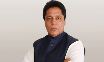 কিশোরগঞ্জের সাবেক এমপি আফজাল মেহেরপুরে গ্রেফতার