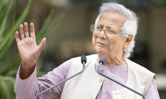 ‘নতুন দেশ গড়ার সুযোগ এসেছে, এটা হারাতে চাই না’