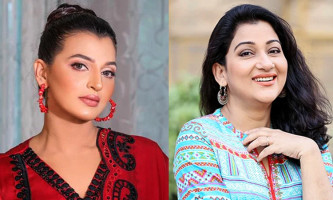 সিনেমা ছাড়া নিয়ে বর্ষার মন্তব্য, জবাব দিলেন দীপা খন্দকার