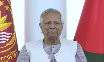 ‘আবারও বলছি, এ বছর ডিসেম্বর থেকে আগামী বছরের জুনের মধ্যে নির্বাচন’