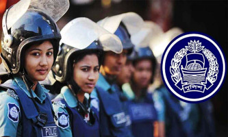 ঈদে পুলিশ সদস্যদের ছুটি নেই : স্বরাষ্ট্র সচিব