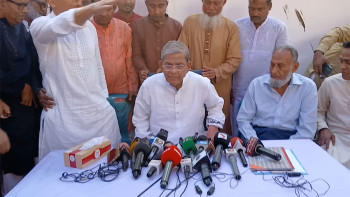 ‘জনগণের সঙ্গে সম্পর্ক তৈরি করাই প্রধান কাজ’