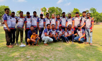 পাইকগাছায় ১১তম স্টুডেন্টস চ্যাম্পিয়নশিপ ক্রিকেট টুর্নামেন্ট অনুষ্ঠিত