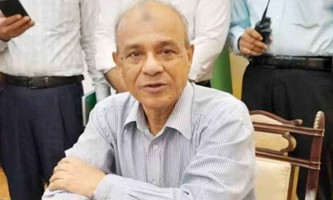 ‘অন্তর্বর্তী সরকার দায়িত্ব গ্রহণের পর জঙ্গি সমস্যার উত্থান হয়নি’