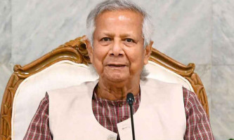 আজ থাইল্যান্ড যাচ্ছেন প্রধান উপদেষ্টা