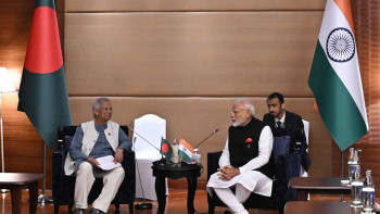 ড. ইউনূসের কাজের প্রশংসা করেছেন মোদি: প্রেস সচিব