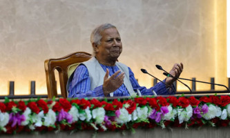 খেলাধুলা মেধা বিকাশে গুরুত্বপূর্ণ অবদান রাখে: প্রধান উপদেষ্টা