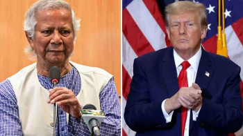 নতুন শুল্ক প্রস্তাব স্থগিতে ট্রাম্পকে প্রধান উপদেষ্টার চিঠি