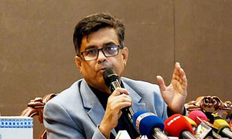 ব্যবসাপ্রতিষ্ঠান ভাঙচুরের ঘটনায় ৪৯ জনকে গ্রেপ্তার : প্রেস সচিব