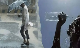 সাগরে লঘুচাপ, তাপমাত্রা ও বৃষ্টি নিয়ে নতুন বার্তা