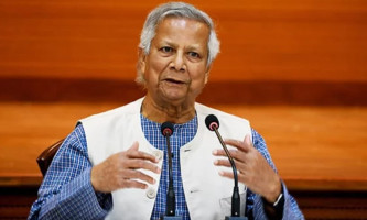 বিশ্বকে বদলানোর মতো দুর্দান্ত আইডিয়া আছে বাংলাদেশের কাছে