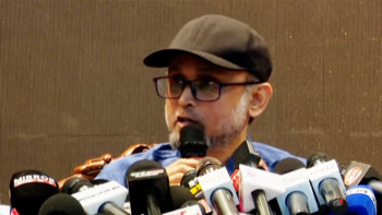 সব জাতিগোষ্ঠী মিলে বাংলা নববর্ষ পালনের প্রত্যয় উপদেষ্টা ফারুকীর