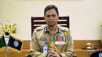 পোল্যান্ডে বাংলাদেশের নতুন রাষ্ট্রদূত হলেন সাবেক আইজিপি ময়নুল