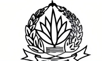 বাংলাদেশ পুলিশের নতুন লোগো প্রকাশ