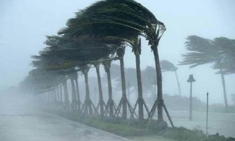 ধেয়ে আসছে শক্তিশালী কালবৈশাখী ঝড়