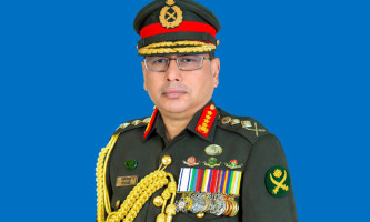 সম্প্রীতি বজায় রাখতে সেনাবাহিনী সব করতে প্রস্তুত: সেনাপ্রধান