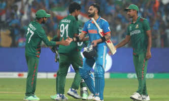 আগস্টে বাংলাদেশ সফরে আসছে ভারত